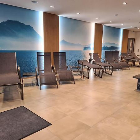 Seegasthof Hois'N Wirt - Hotel Mit Wellnessbereich Gmunden Exteriér fotografie