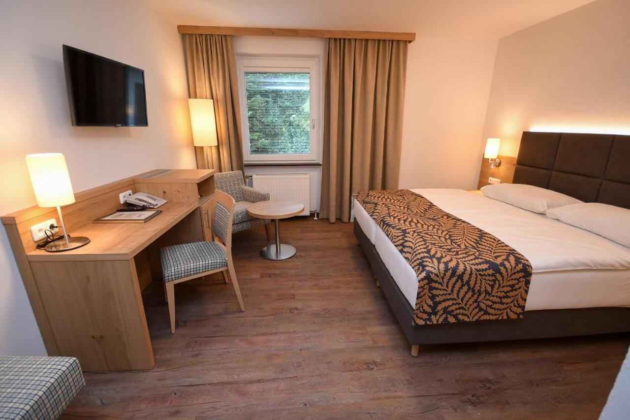 Seegasthof Hois'N Wirt - Hotel Mit Wellnessbereich Gmunden Exteriér fotografie