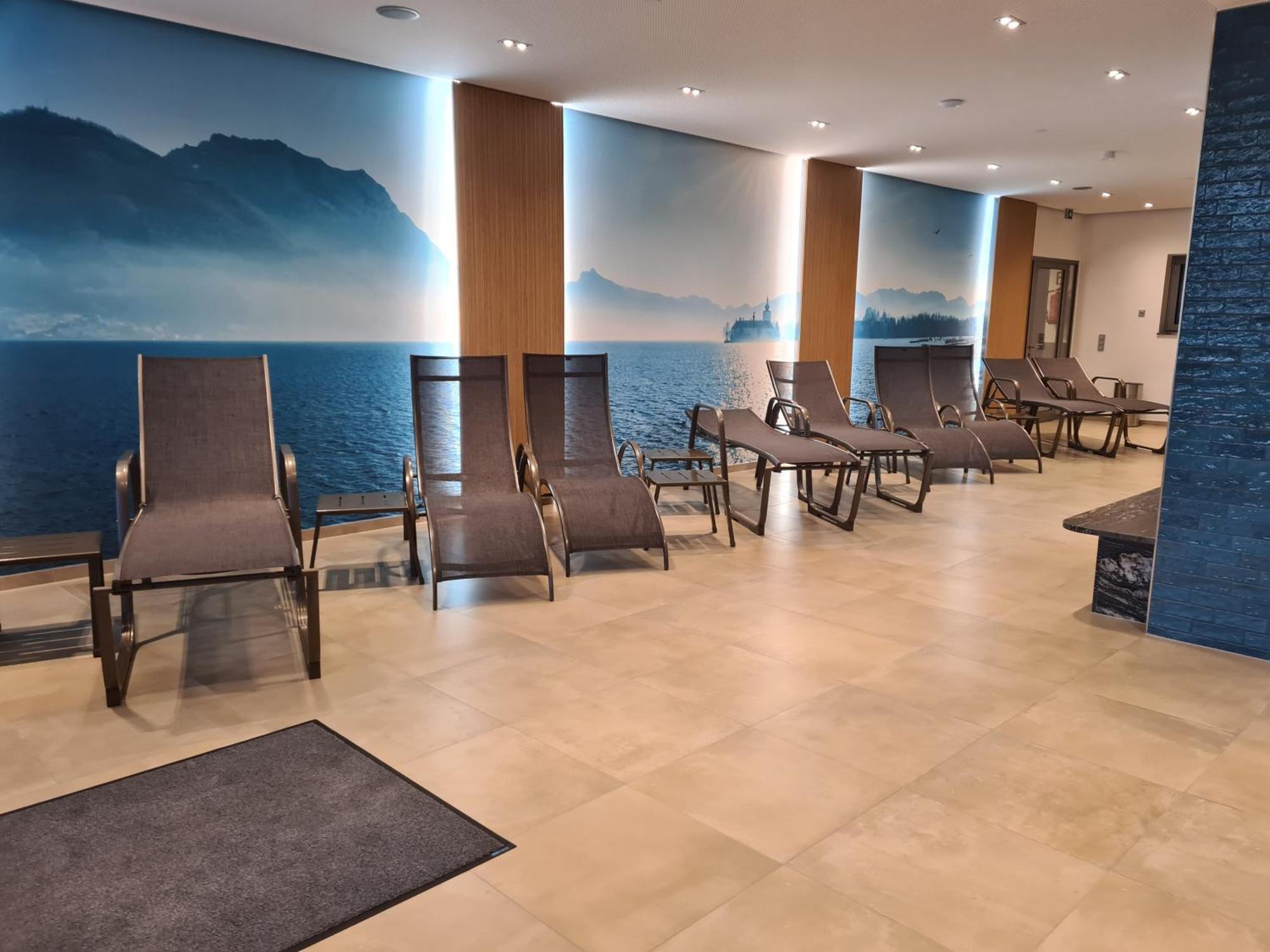 Seegasthof Hois'N Wirt - Hotel Mit Wellnessbereich Gmunden Exteriér fotografie