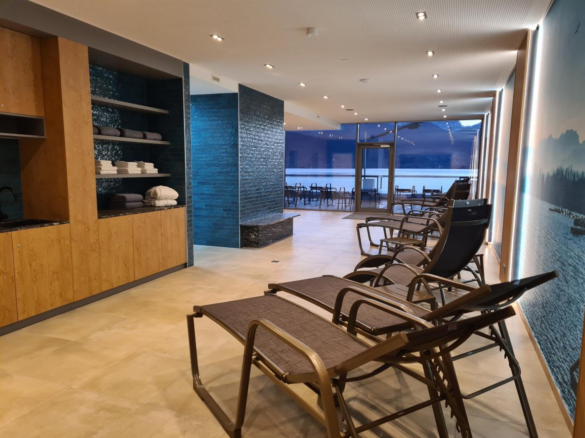 Seegasthof Hois'N Wirt - Hotel Mit Wellnessbereich Gmunden Exteriér fotografie