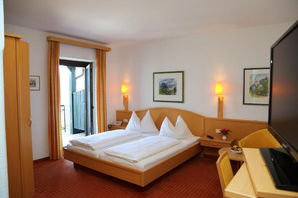 Seegasthof Hois'N Wirt - Hotel Mit Wellnessbereich Gmunden Exteriér fotografie