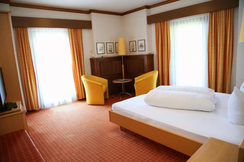 Seegasthof Hois'N Wirt - Hotel Mit Wellnessbereich Gmunden Exteriér fotografie