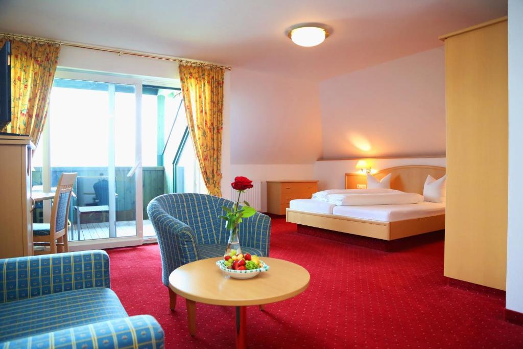 Seegasthof Hois'N Wirt - Hotel Mit Wellnessbereich Gmunden Exteriér fotografie