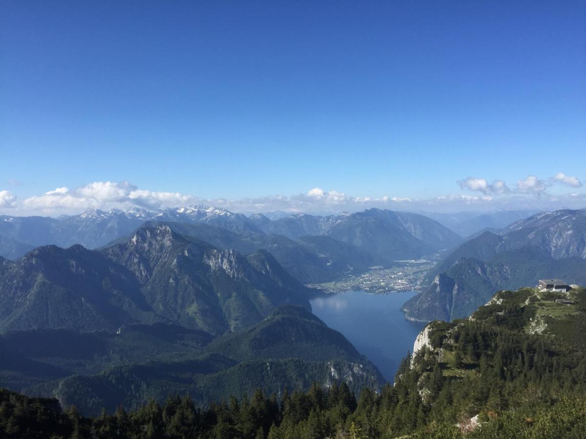 Seegasthof Hois'N Wirt - Hotel Mit Wellnessbereich Gmunden Exteriér fotografie